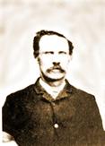 James Kirkbride (1851 - 1904) Profile